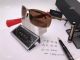 New Replica Porsche P 8541 Gold Frame Sunglasses - Polarized lenses (7)_th.jpg